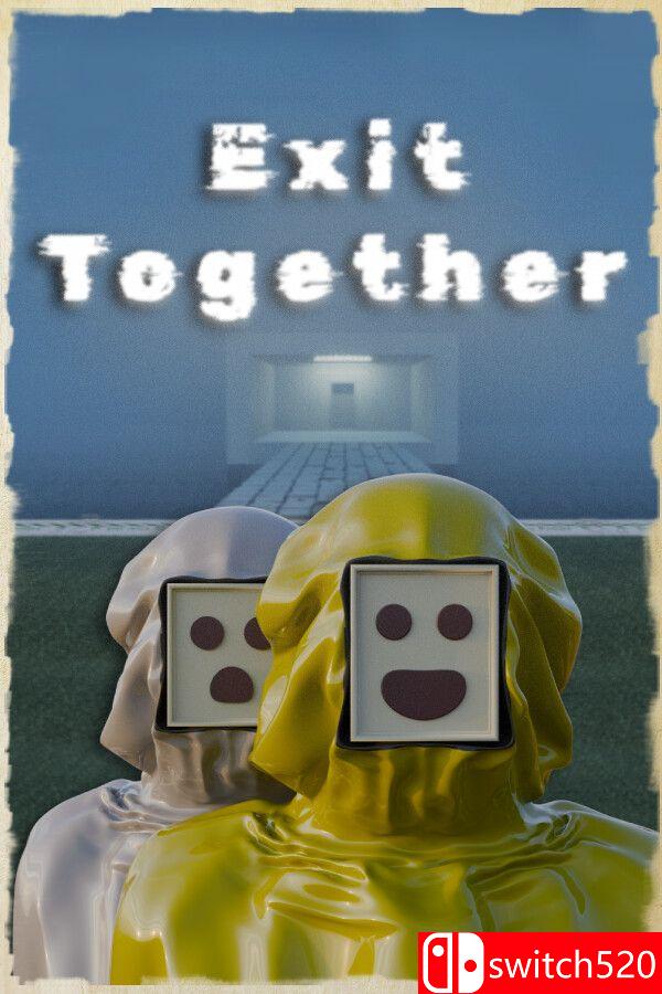 《一起逃离（Exit Together）》官方中文 v1.1.0 0xdeadcode硬盘版[中文/繁体/英文/日语]-小艾网创