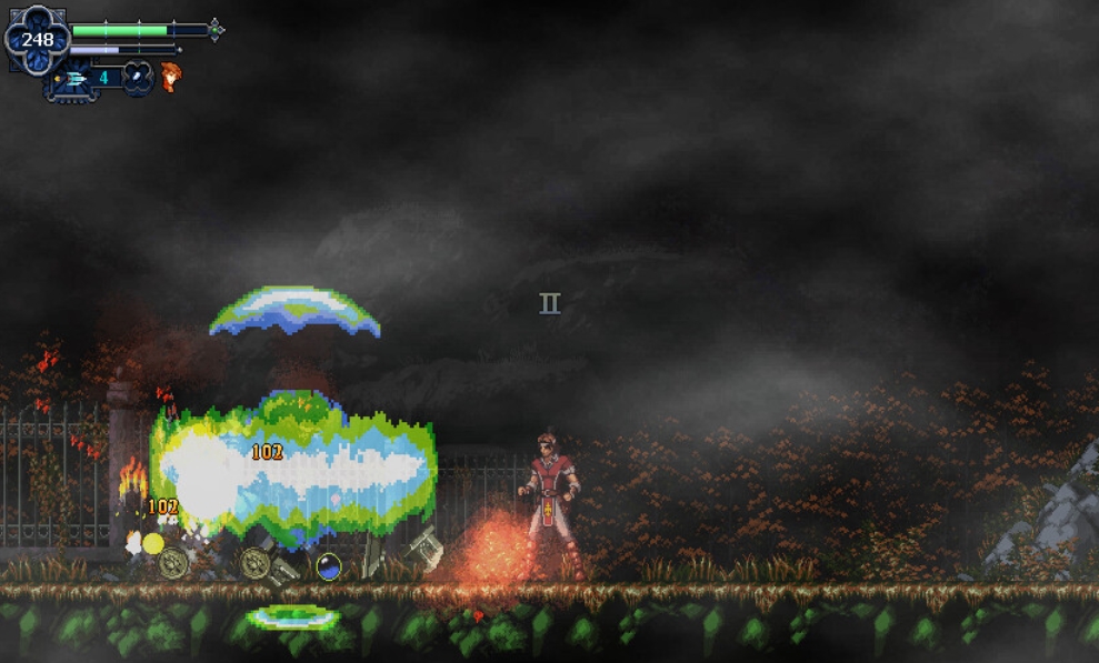 switch游戏《狼之编年史 Chronicles of the Wolf》美版中文+1.0.3补丁XCZ下载-小艾网创