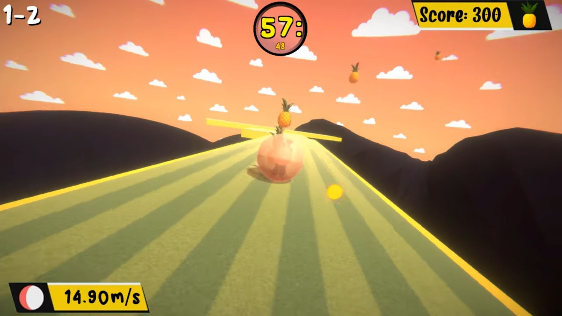 《青蛙球重滚 Frog Ball Rerolled》Switch英文版NSP下载-小艾网创