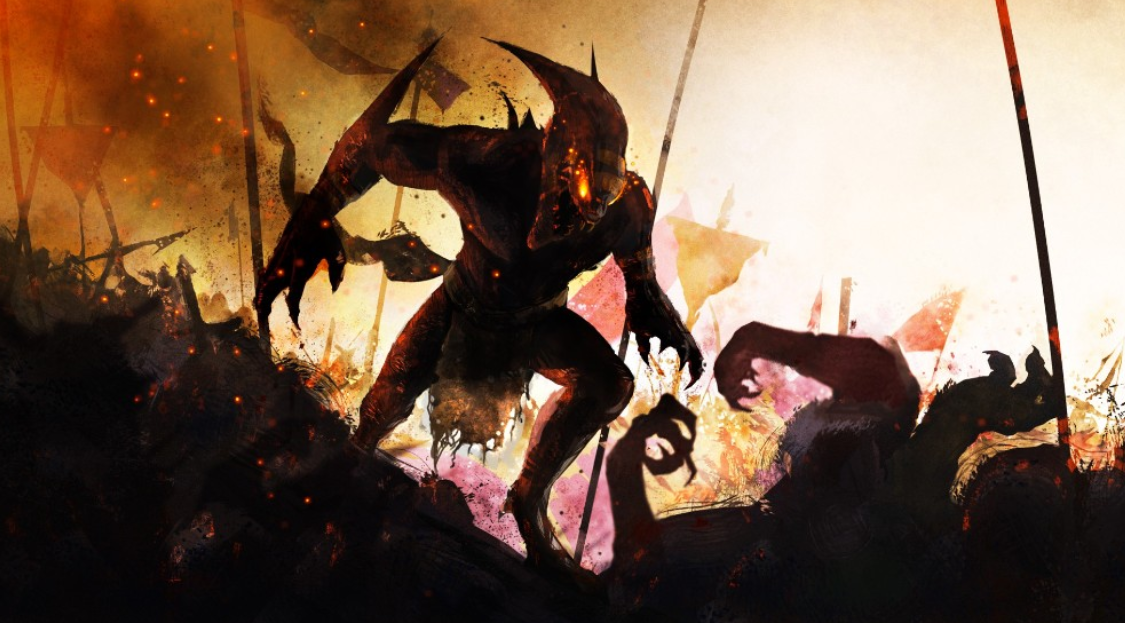 【5.05】《野兽之影 Shadow of the Beast》PS4欧版中文下载- 含v1.00-小艾网创