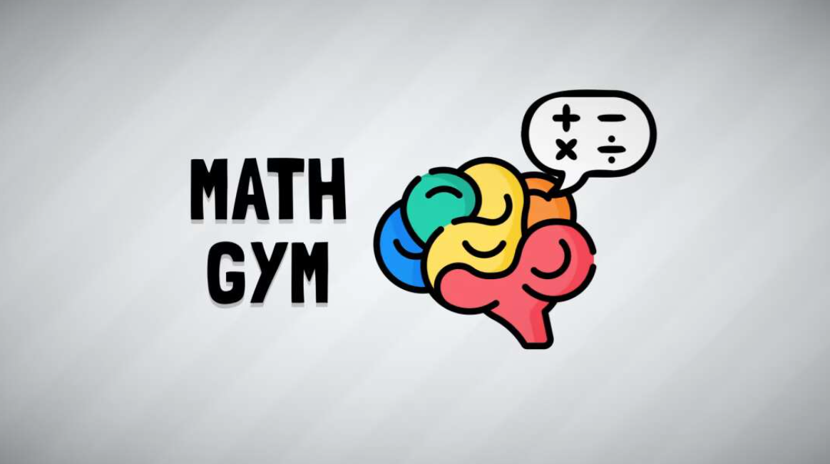 《数学健身房 Math Gym》Switch英文版NSP下载-小艾网创