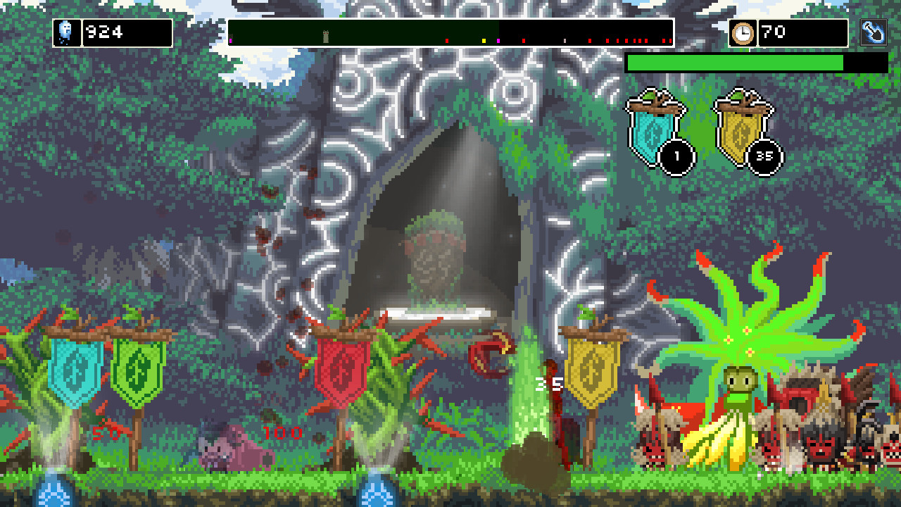 《邪恶传奇 The Legend of Evil》Switch英文版NSP下载 – 含1.0.2补丁-小艾网创