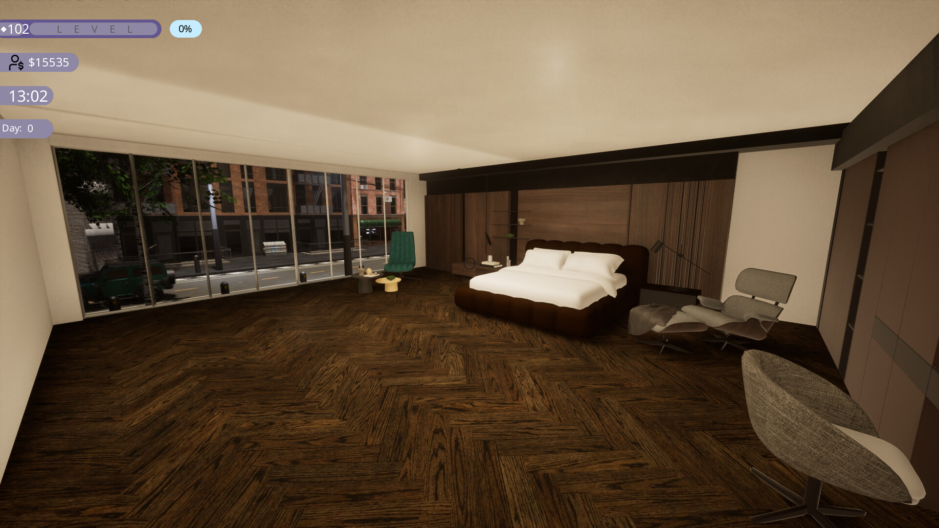 《电子市场模拟器/Electronic Market Simulator》PC中文版下载-含v1.0正式版-小艾网创