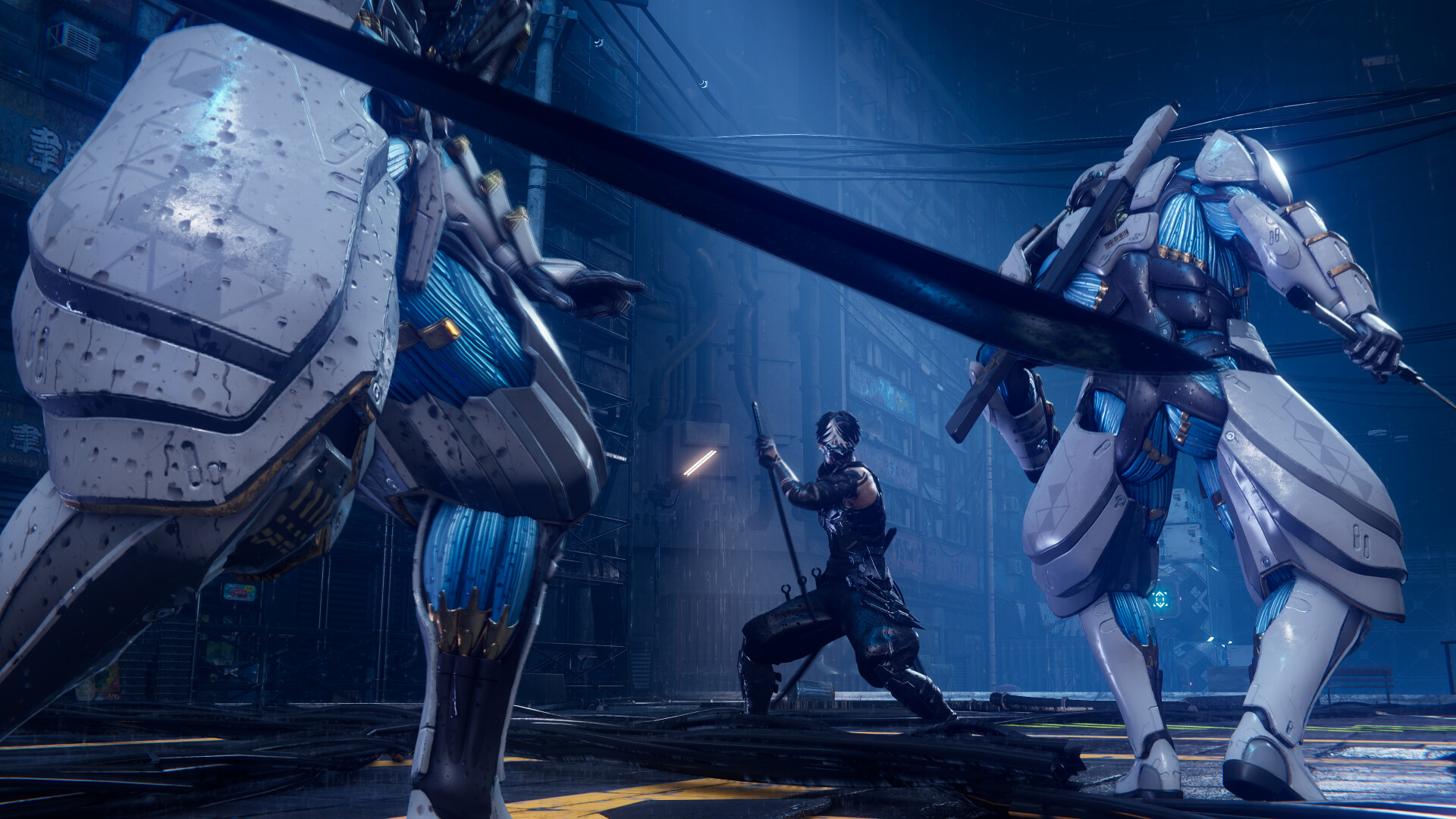 《忍者龙剑传4豪华版/NINJA GAIDEN 4 Deluxe Edition》PC中文版下载-含v1.0.3.0-小艾网创