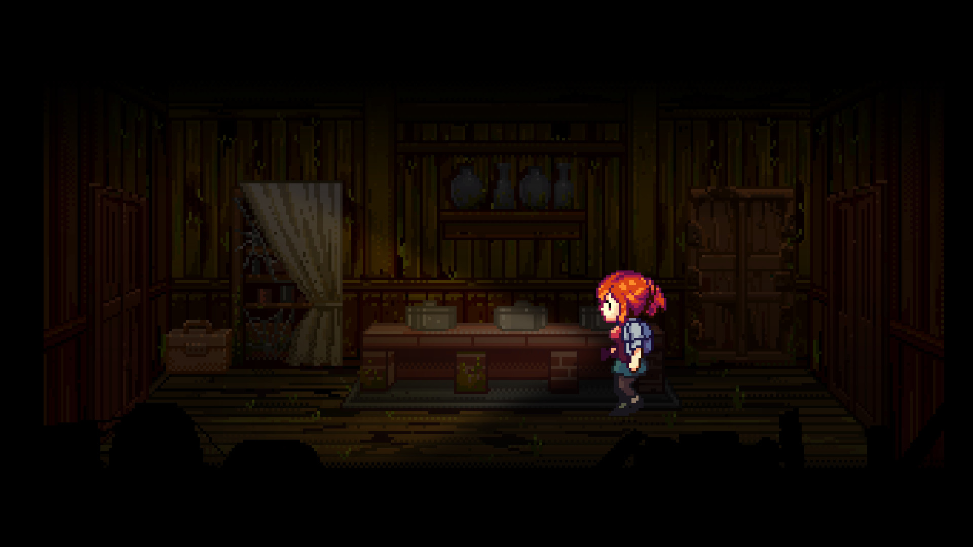 《返回2：逃亡 Re Turn 2 – Runaway》Switch英文版NSP下载-小艾网创