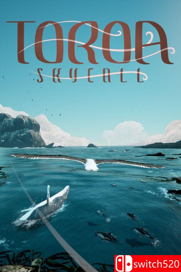 《托罗阿：天际呼唤（Toroa: Skycall）》[英文]-小艾网创