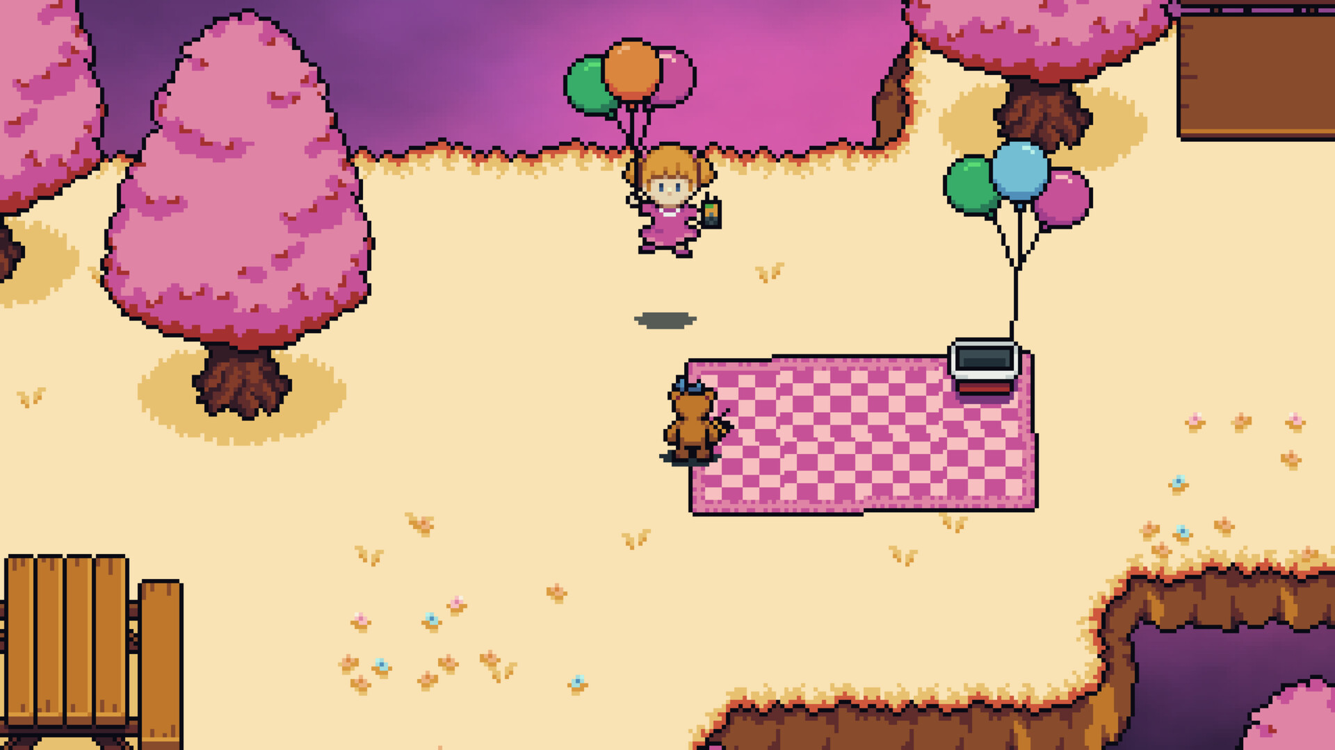 《迷失幻境 Dreamed Away》Switch美版中文NSZ下载 – 含1.3.0补丁-小艾网创