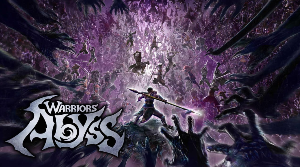 《无双深渊 WARRIORS: Abyss》Switch中文版NSZ下载 – 含1.5.0补丁+12DLC-小艾网创
