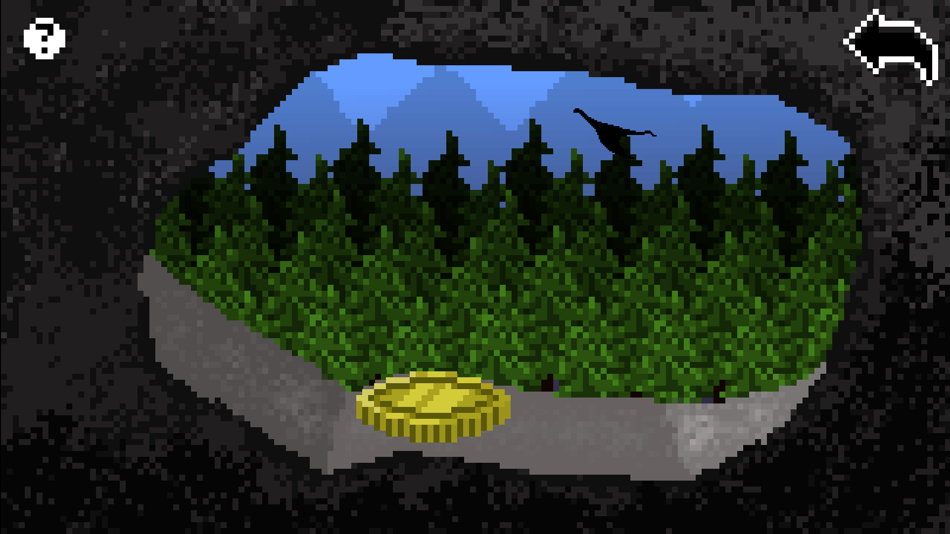 《逃离拉拉 Escape Lala – Retro Point and Click Adventure》Switch英文版NSP下载-小艾网创