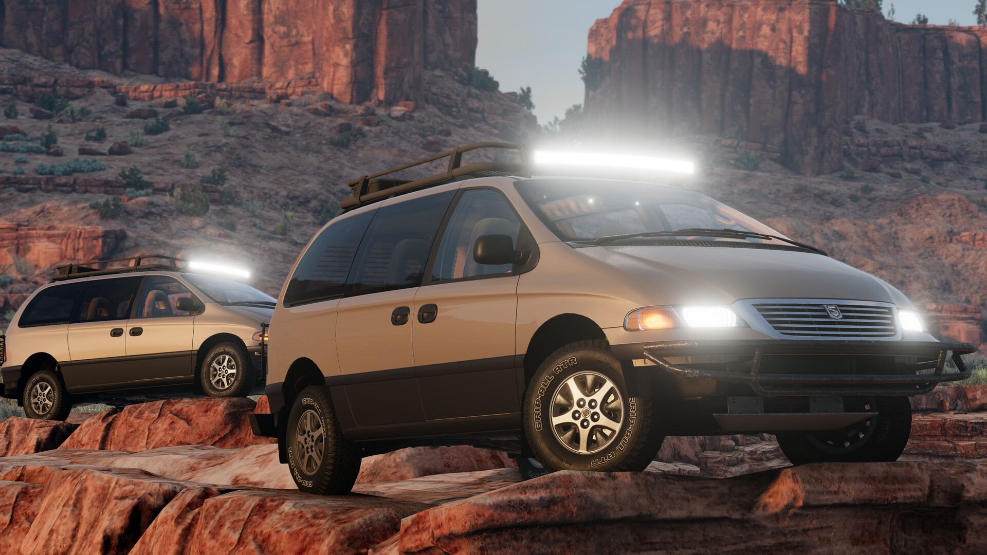 《车祸模拟器/BeamNG.drive》PC中文版下载-含v0.38.2.0联机版-小艾网创