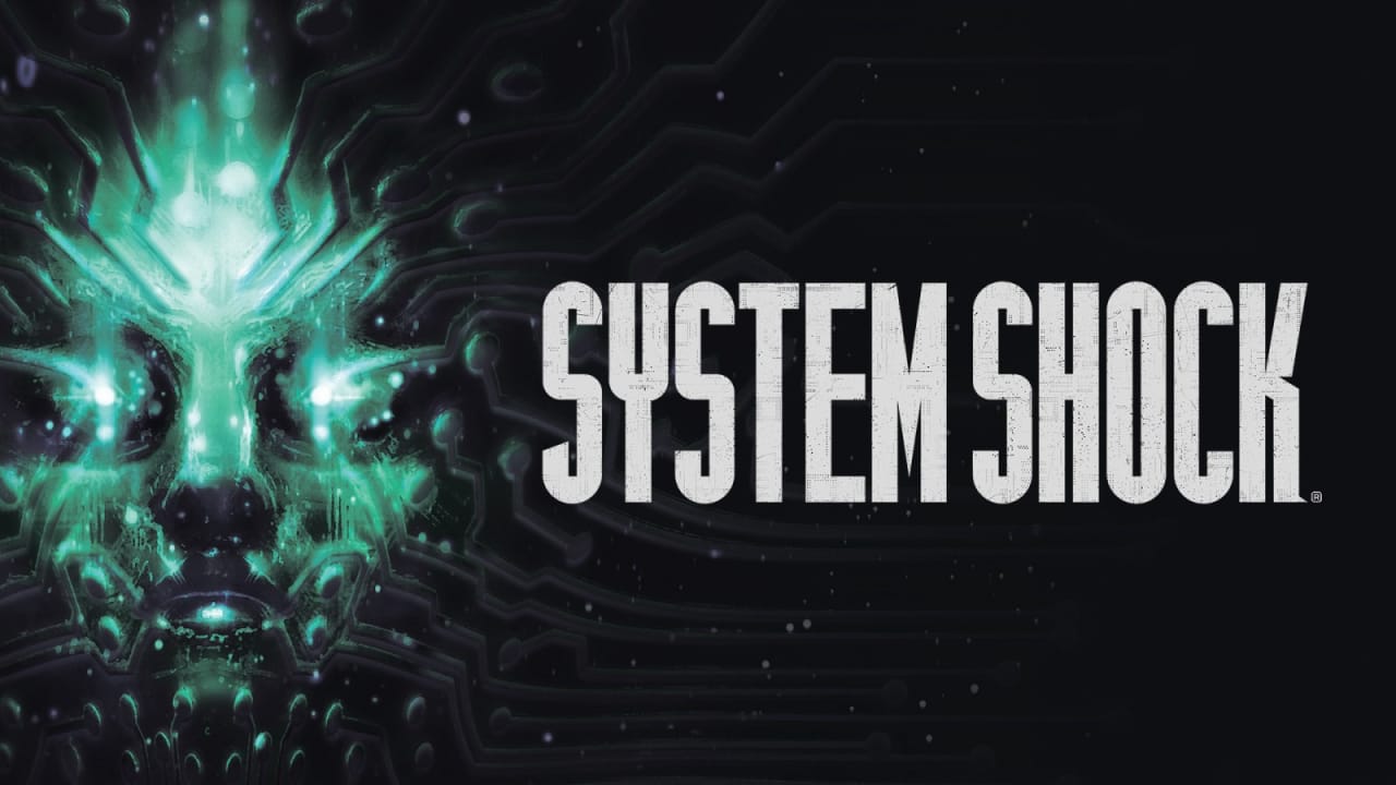 网络奇兵丨System Shock-小艾网创