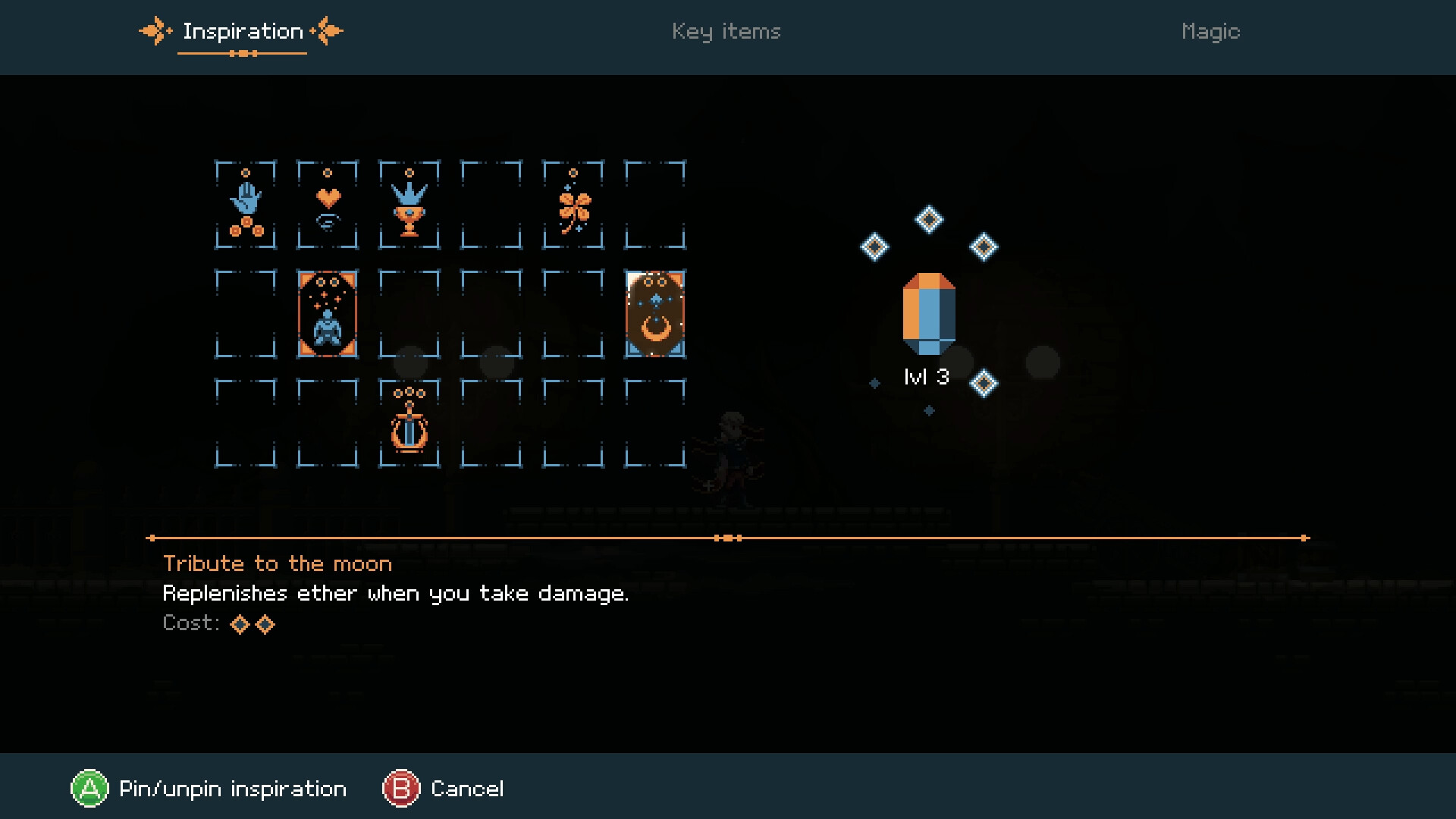 《王国之壳 Kingdom Shell》Switch中文版NSP下载 – 含1.0.1补丁-小艾网创
