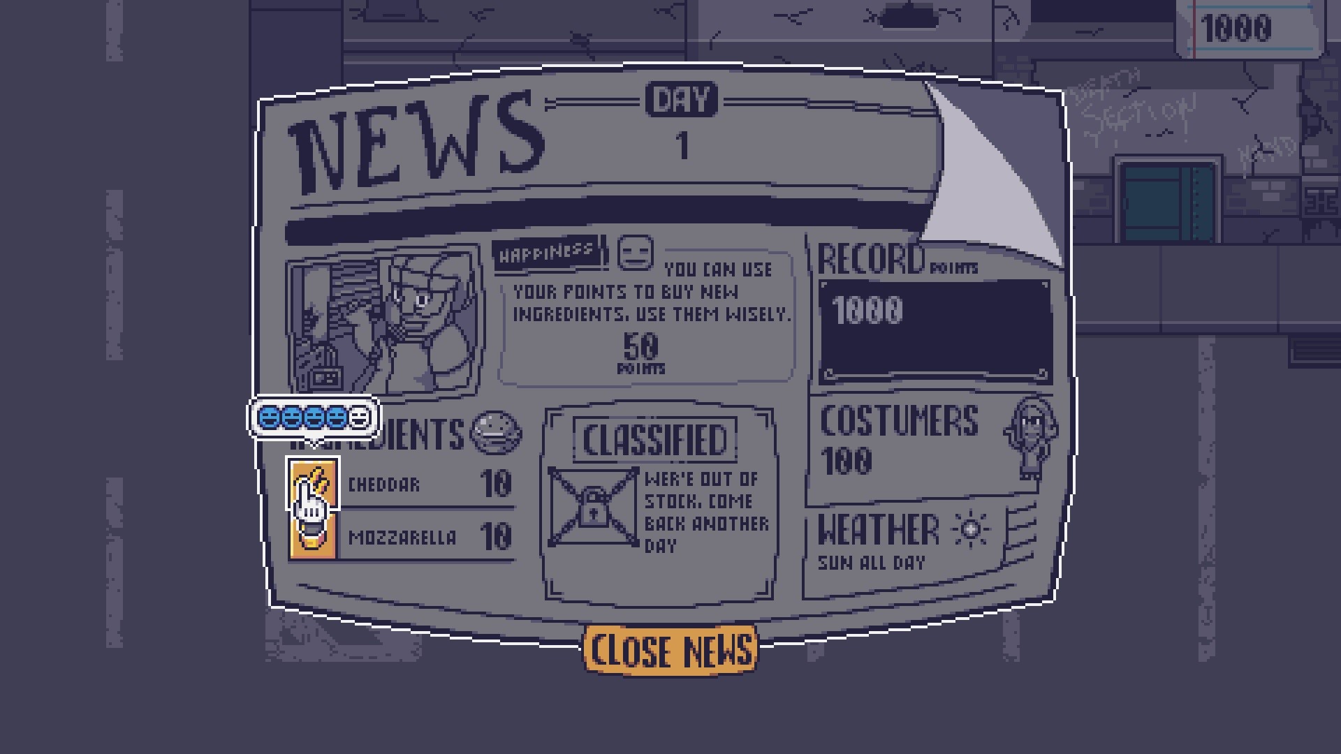 《做汉堡 Make the Burger》Switch英文版NSP下载-小艾网创