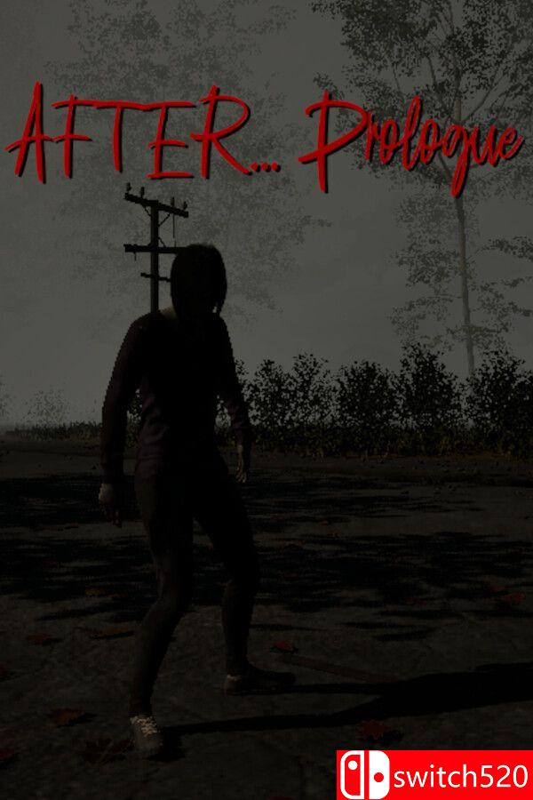 《之后…序章（After… Prologue）》[英文]-小艾网创