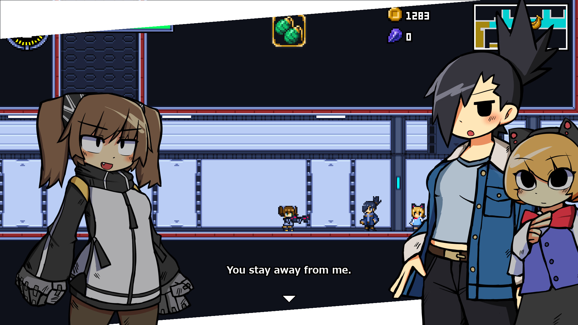 《翻滚之星 ROLLING STAR》Switch中文版NSP下载 – 含1.1.6补丁-小艾网创