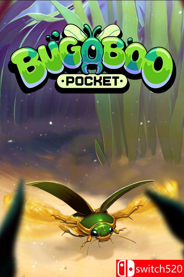 《虫虫口袋（Bugaboo Pocket）》官方中文 Build 20351891 [中文/英文]-小艾网创