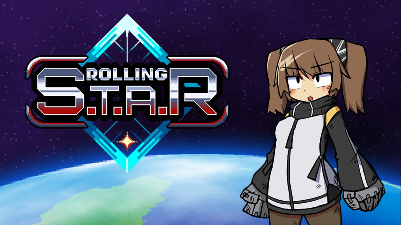 滚星丨ROLLING STAR-小艾网创