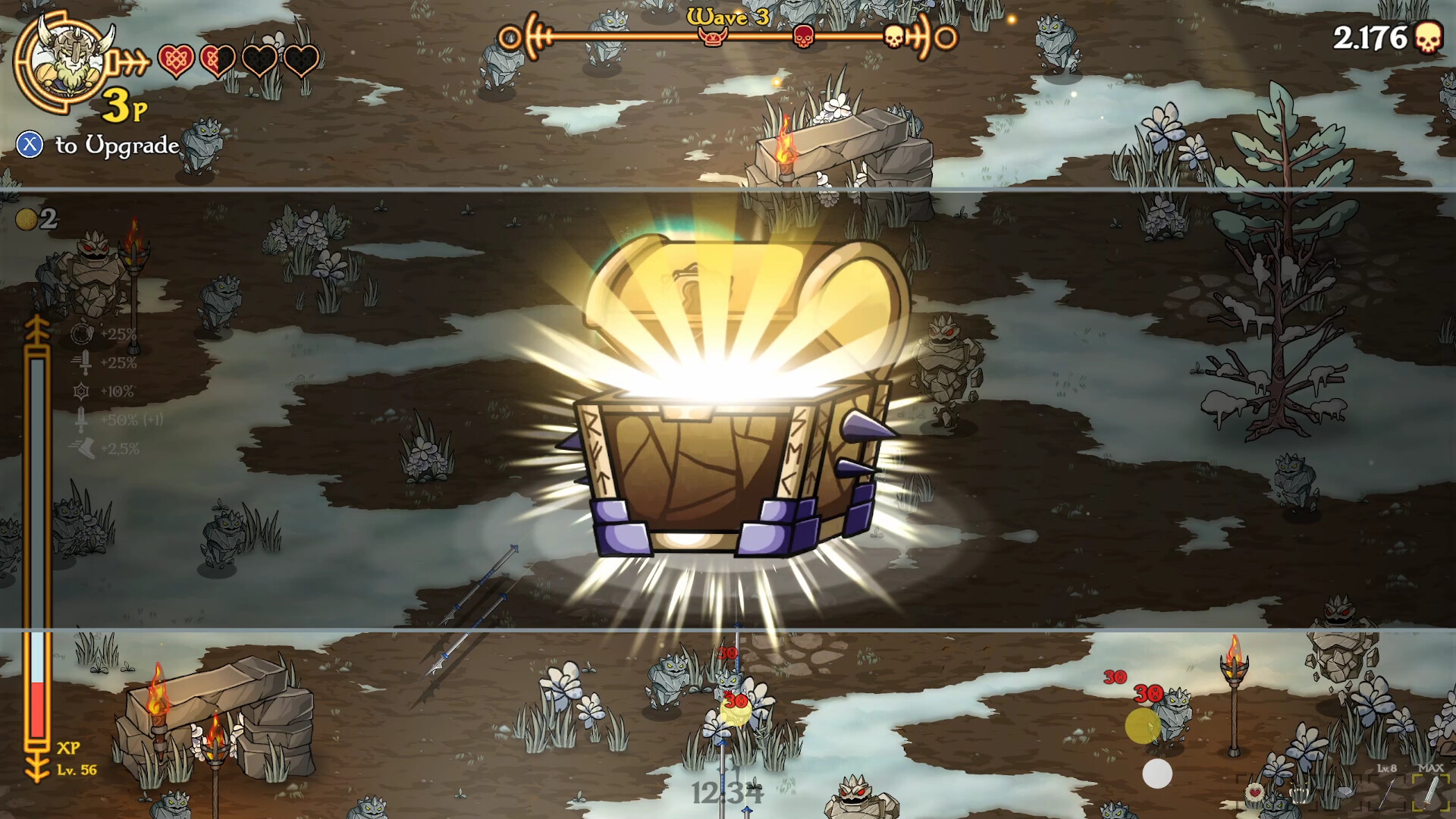 《北欧灰烬 诸神黄昏幸存者 Nordic Ashes》Switch美版中文NSZ下载 – 含2.0.7.1补丁-小艾网创