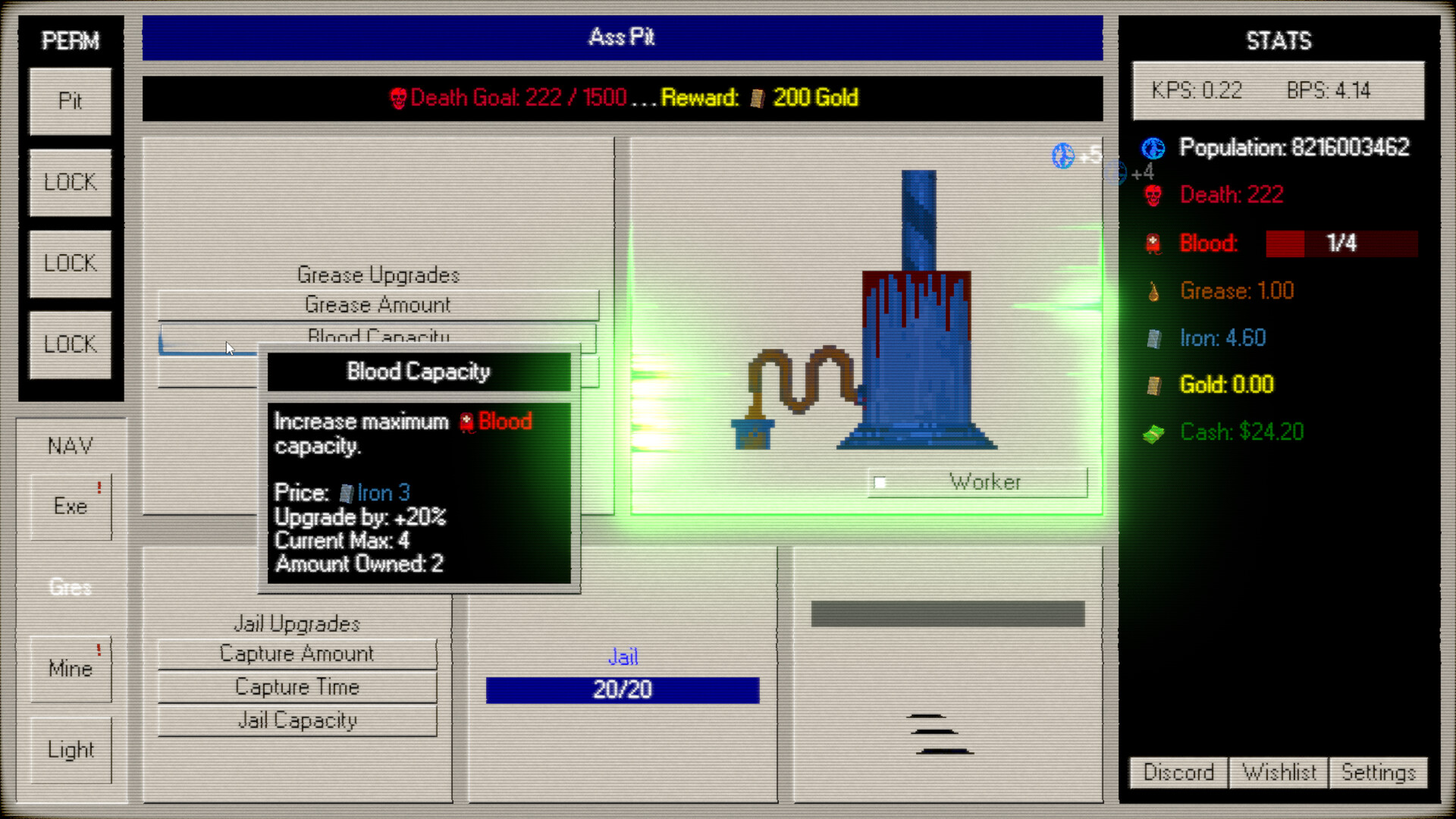 《处决/Execute》PC中文版下载-含Build.21197356-小艾网创