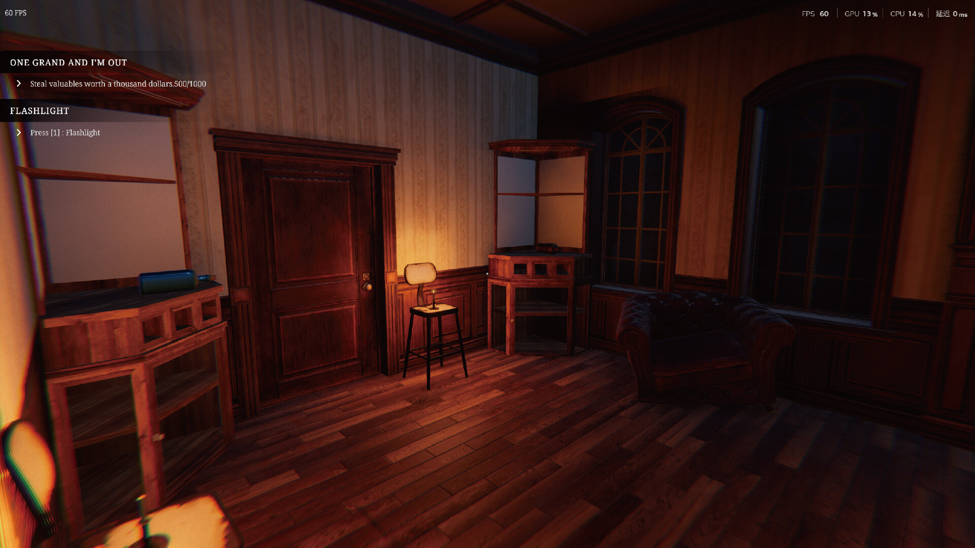 《珍妮爱你/Jenny Love You》PC中文版下载-含Build.21238017-小艾网创