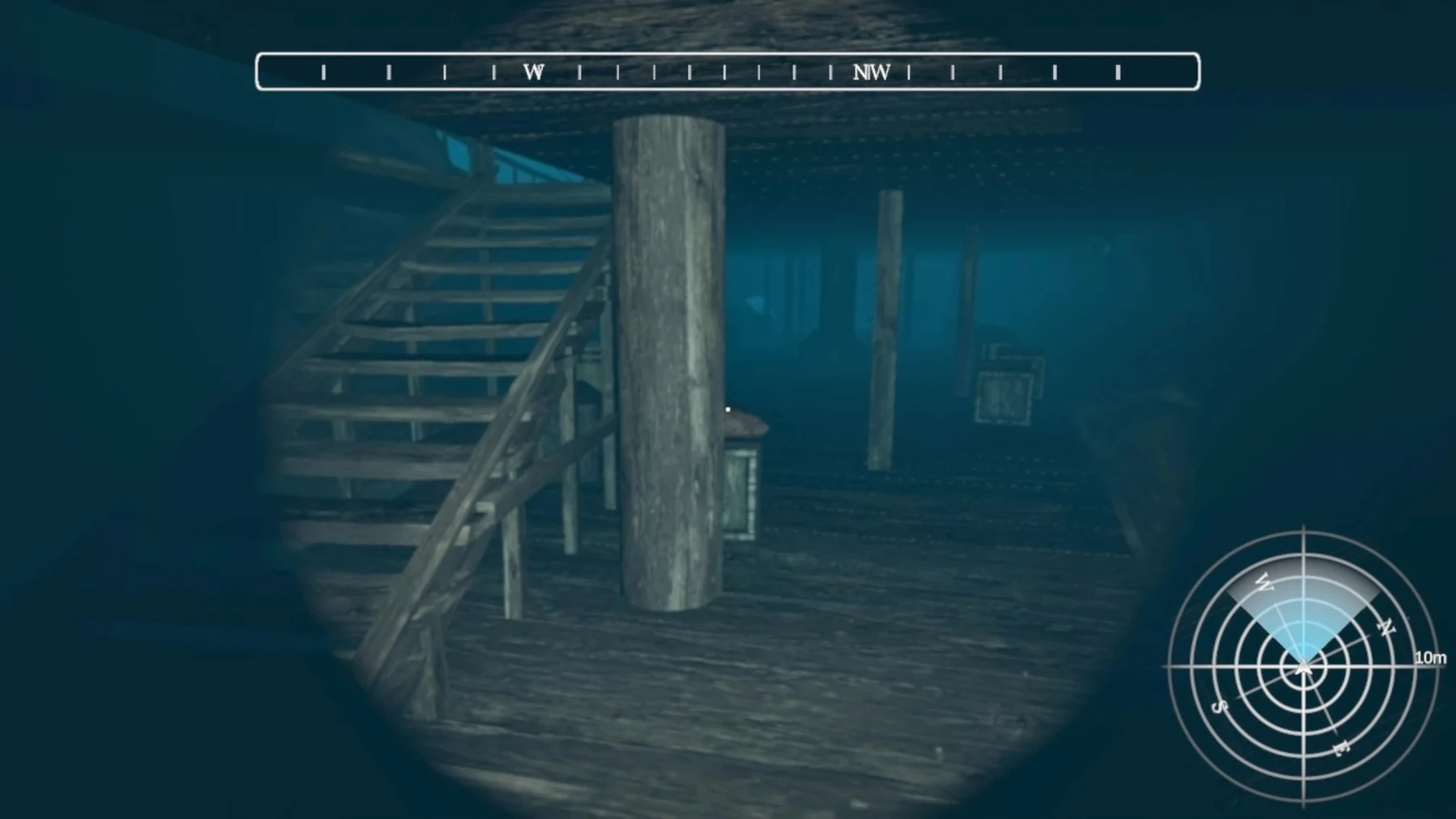 《潜水探险 Dive Expedition》Switch美版NSZ下载-小艾网创