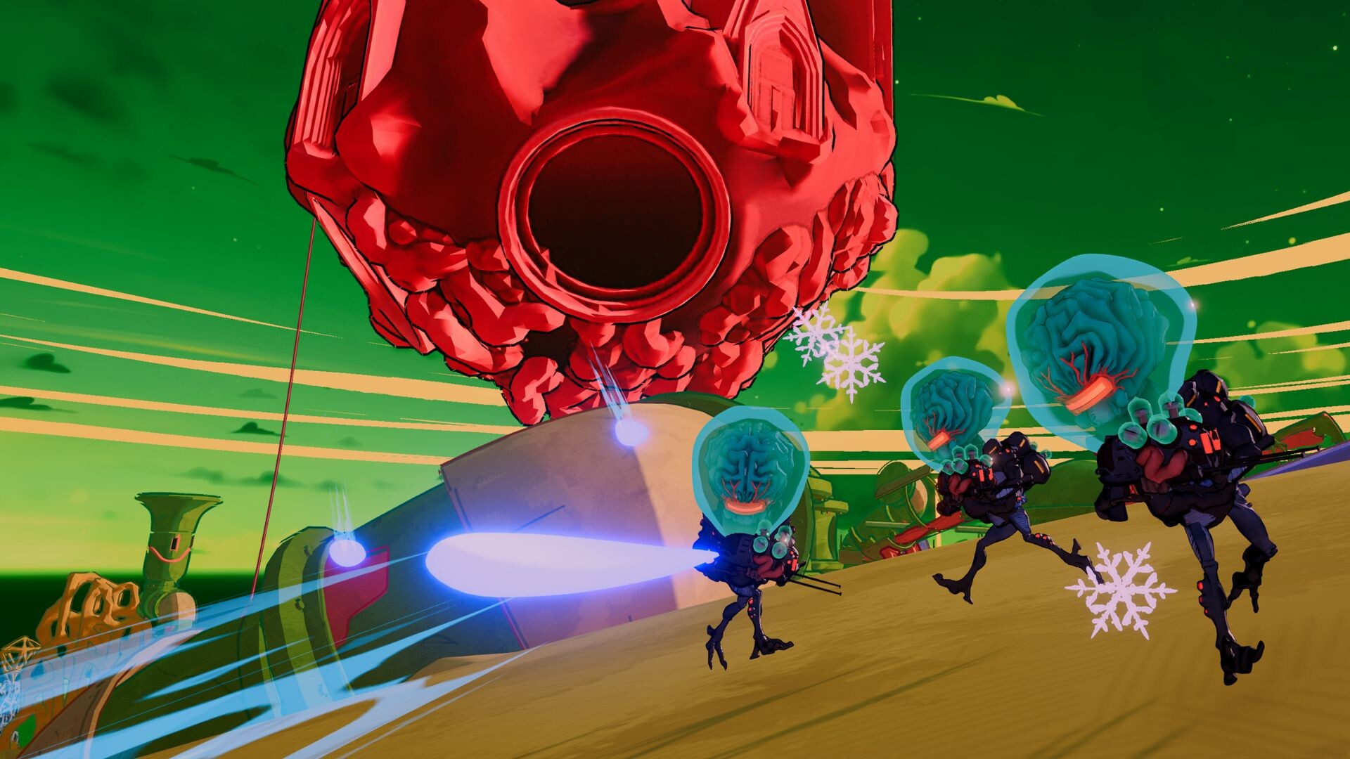 《肉转乾坤/SWAPMEAT》PC中文版下载-含Build.20711220-小艾网创