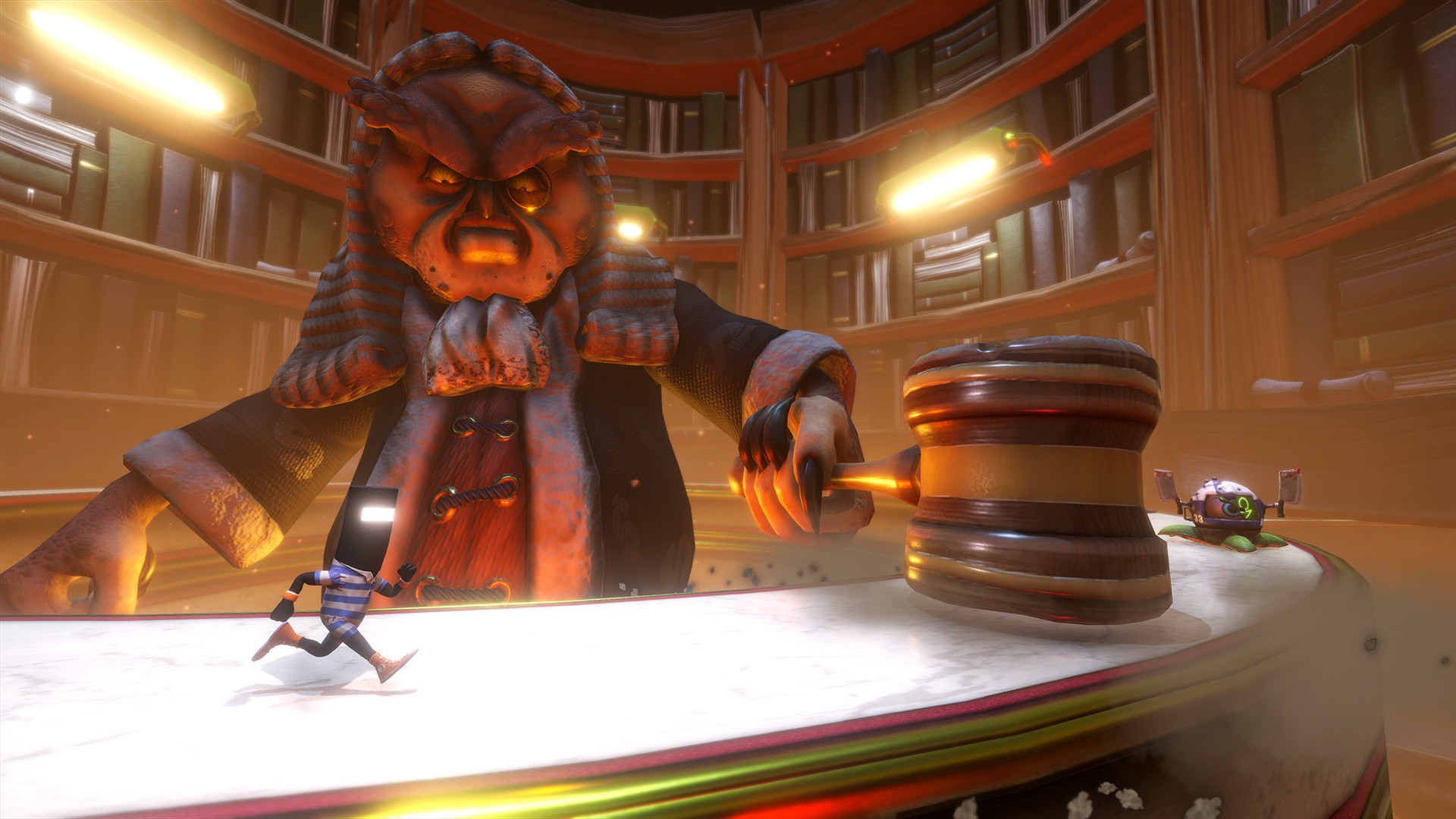 《像素跑者3 Runner3》Switch英文版NSP下载 – 含1.2.0补丁-小艾网创