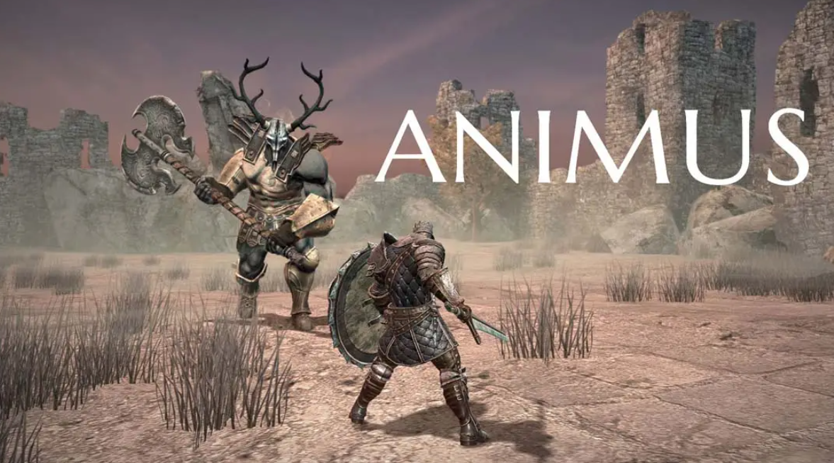 《憎恨之心 Animus》Switch中文版NSP下载 – 含1.2.3补丁-小艾网创