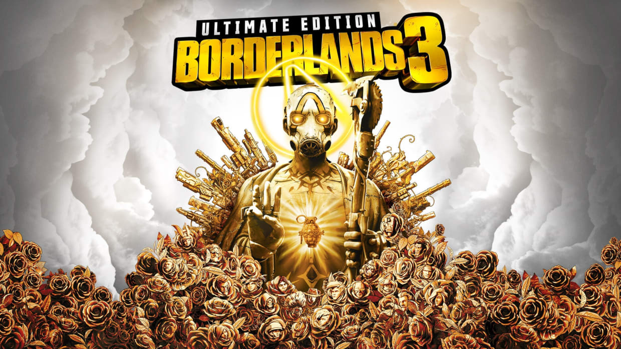 【夸克】《无主之地3 终极版 Borderlands 3 Ultimate Edition》Switch中文版XCI下载 – 含整合版+非整合+金手指-小艾网创