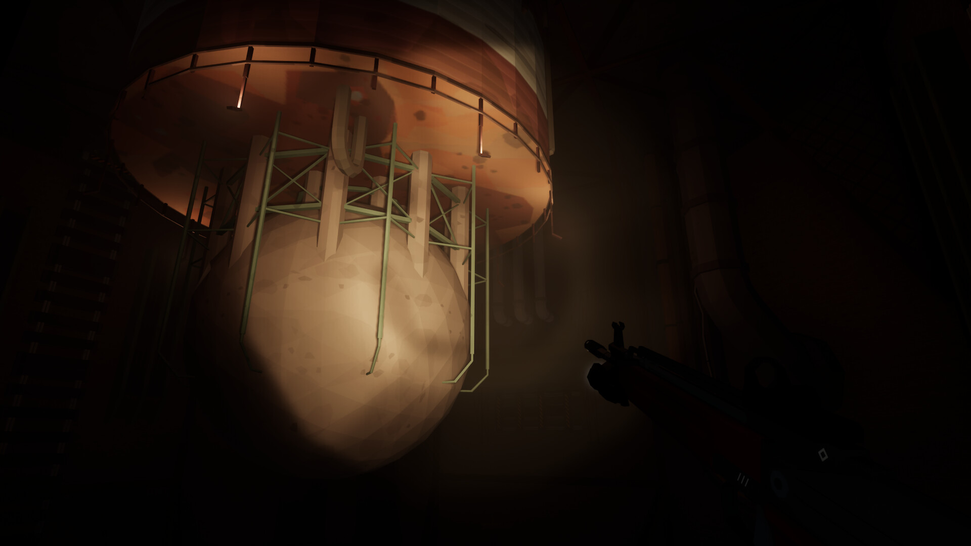 《银鱼计划/Project Silverfish》PC中文版下载-含v0.3.8-小艾网创