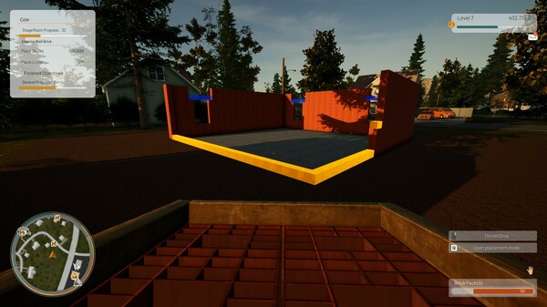 《合同村/ContractVille》PC中文版下载-含v1.7-小艾网创