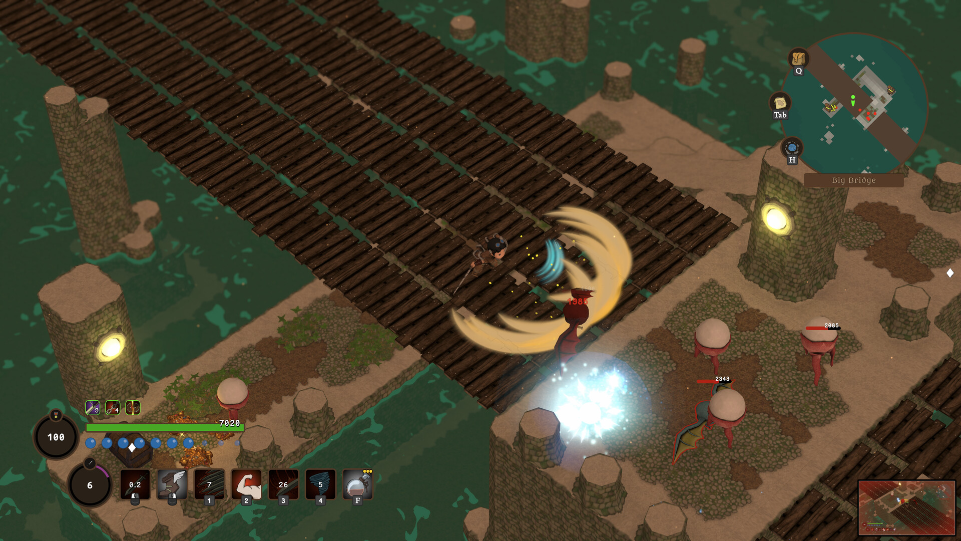 《战士/Warman》PC中文版下载-含v2.0-小艾网创