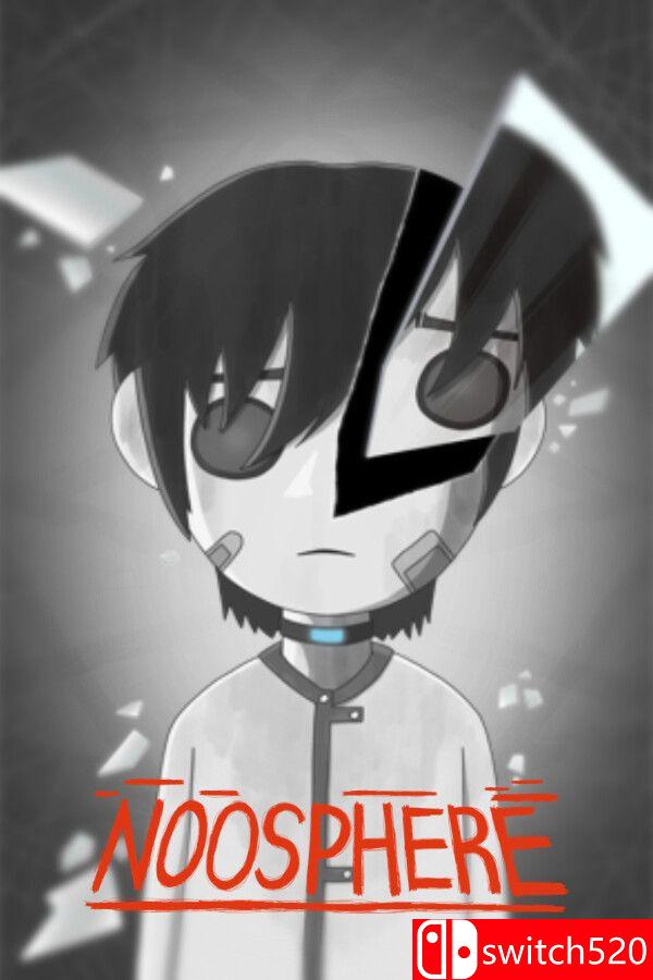 《心界探秘（Noosphere）》官方中文 [中文/英文]-小艾网创