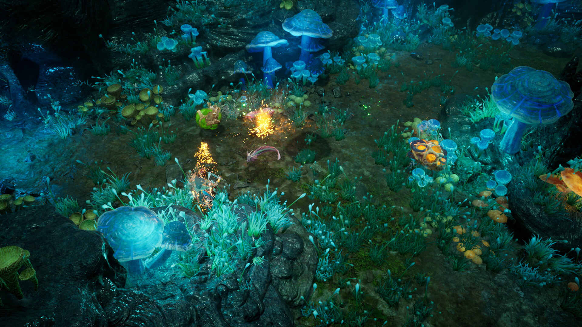 《再次崛起/Rise Again》PC中文版下载-含Build.20980098-小艾网创