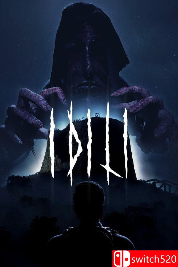 《伊迪利（IDILI）》Build 21246875 [英文]-小艾网创