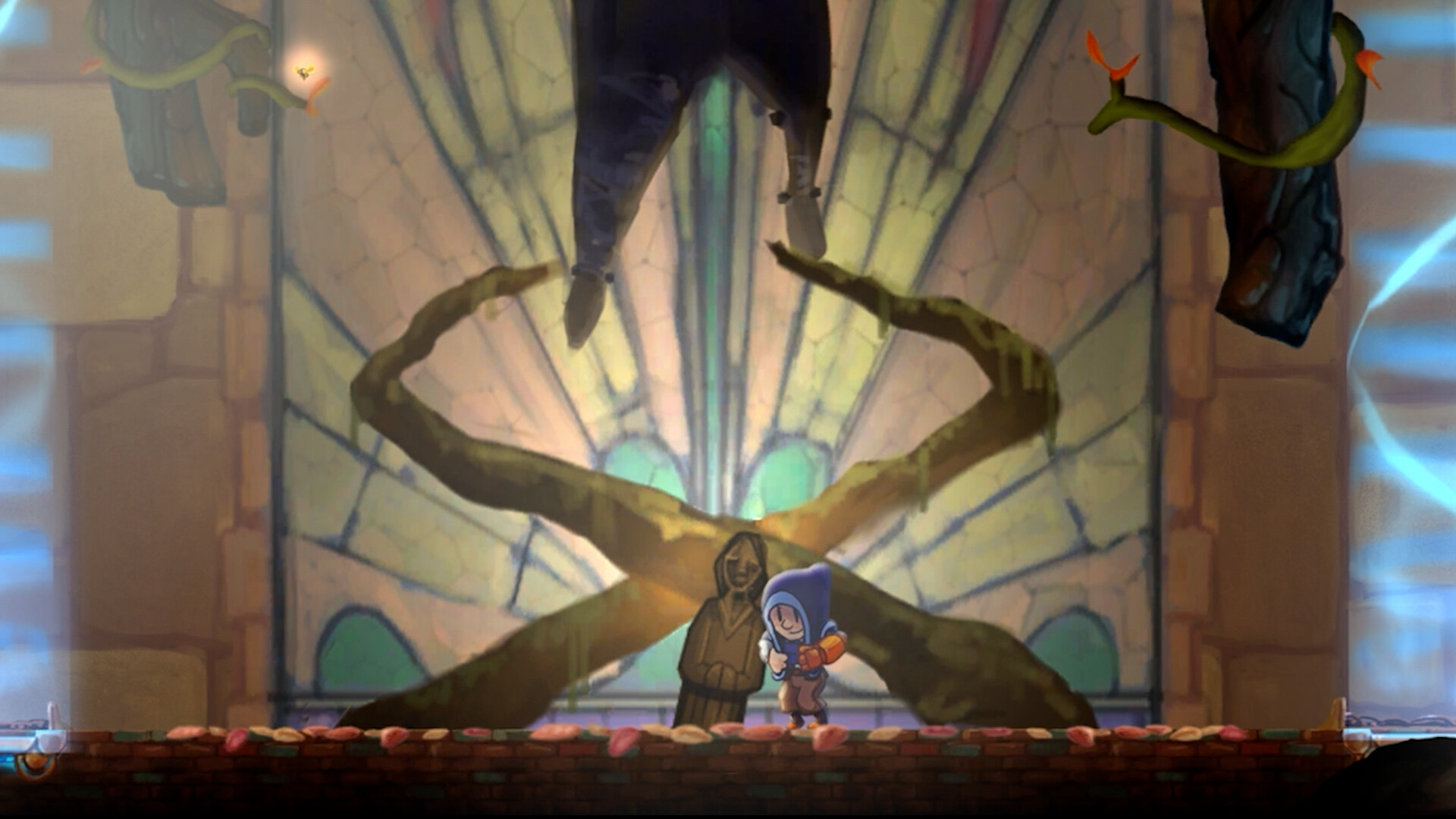 《特斯拉学徒 复刻版 Teslagrad Remastered》Switch美版中文NSZ下载 – 含1.0.2补丁-小艾网创