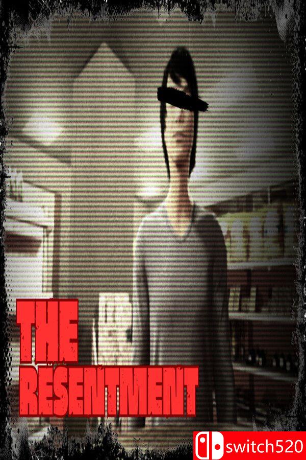 《怨恨（Obscured Stories: The Resentment）》Build 18527933 [英文]-小艾网创