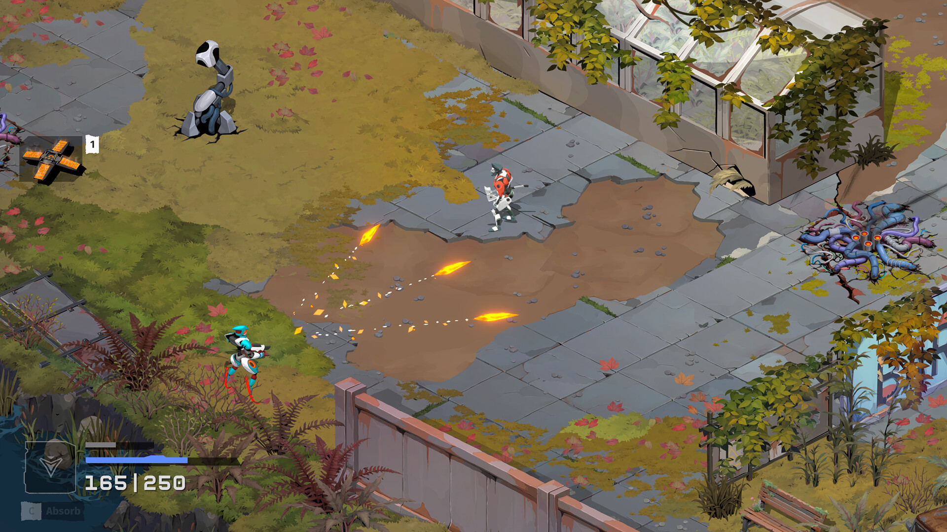 《我是机器/I Am Machine》PC中文版下载-含Build.20839695-小艾网创