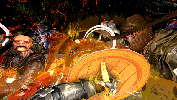 《死罪/Mortal Sin》PC中文版下载-含v20251218-小艾网创