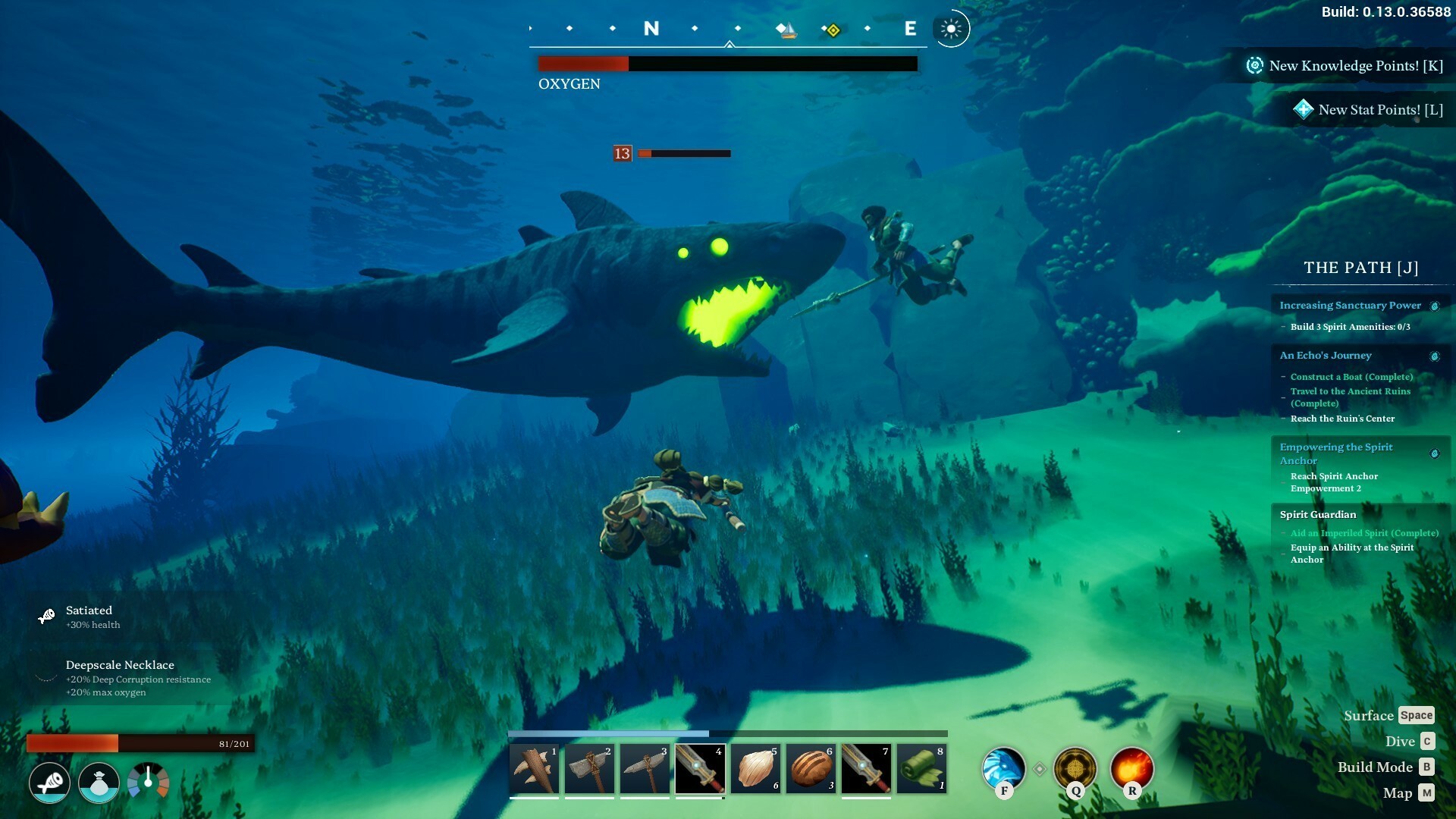 《尼拉航海者/Voyagers of Nera》PC英文版下载-含Build.21262816-小艾网创