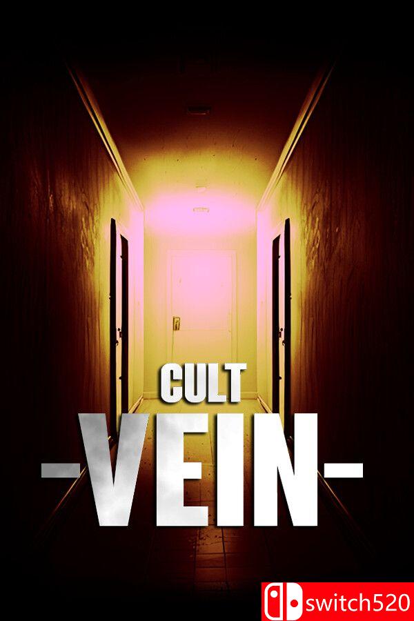 《邪教痕迹（Cult -Vein-）》[英文]-小艾网创