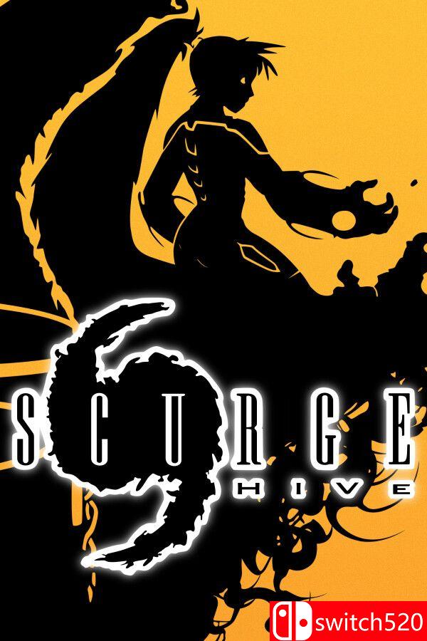 《斯柯吉：蜂巢（Scurge: Hive）》Build 19815436 [英文/日语]-小艾网创