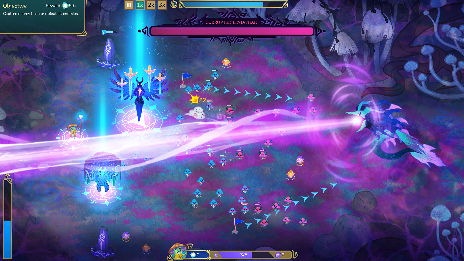 《秘林之外/Beyond the Grove》PC中文版下载-含Build.21250494-小艾网创