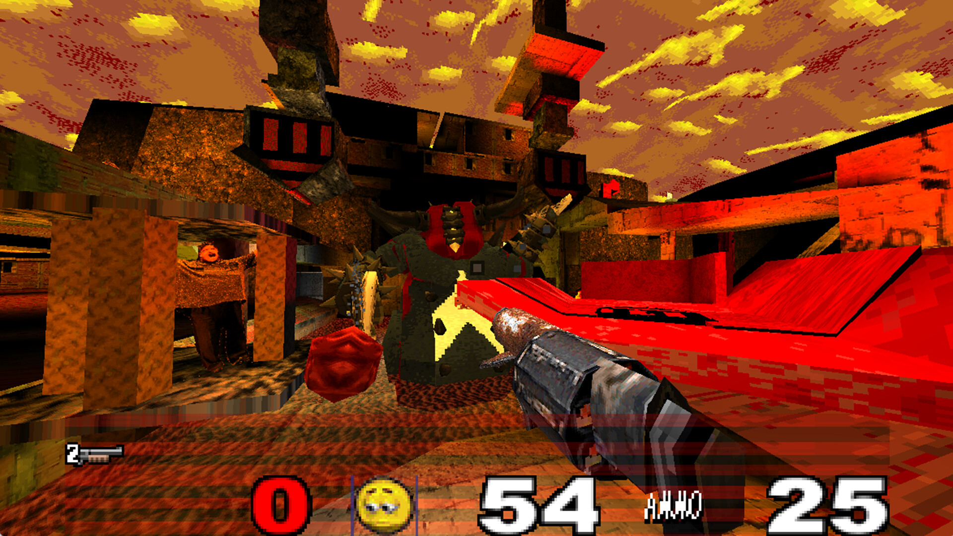 《巴西毒枭3/BRAZILIAN DRUG DEALER 3》PC中文版下载-含Build.21250235-小艾网创