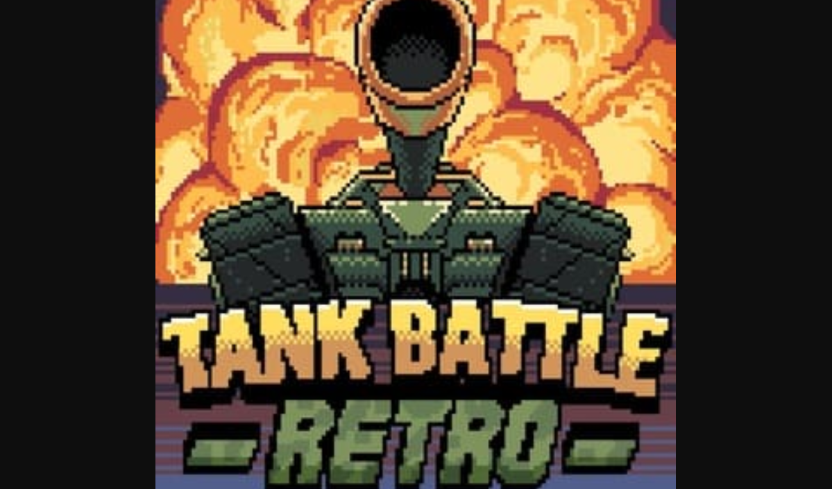 【5.05】《复古坦克大战》PS4美版下载- 含5.05降级补丁-小艾网创