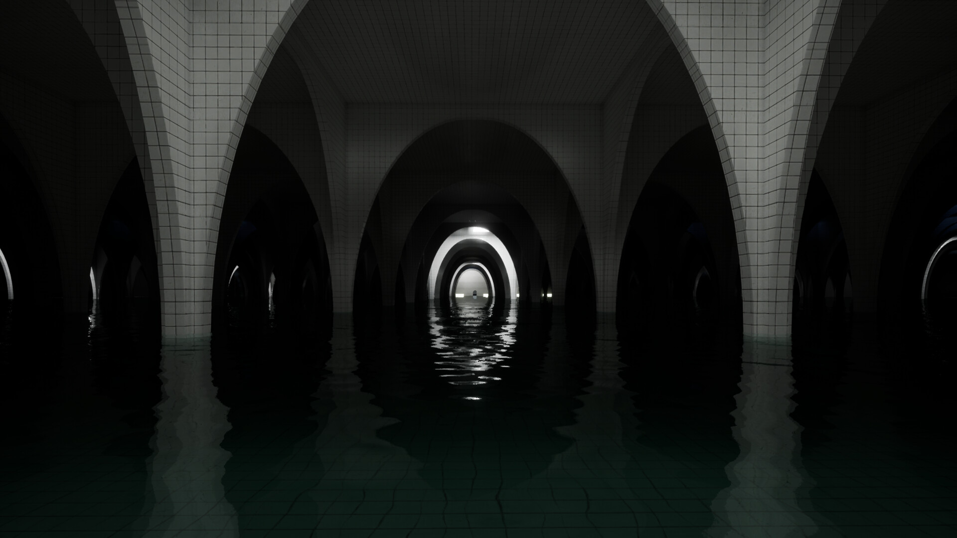 PC游戏《边缘核心 Liminalcore》中文Build.20151924-小艾网创