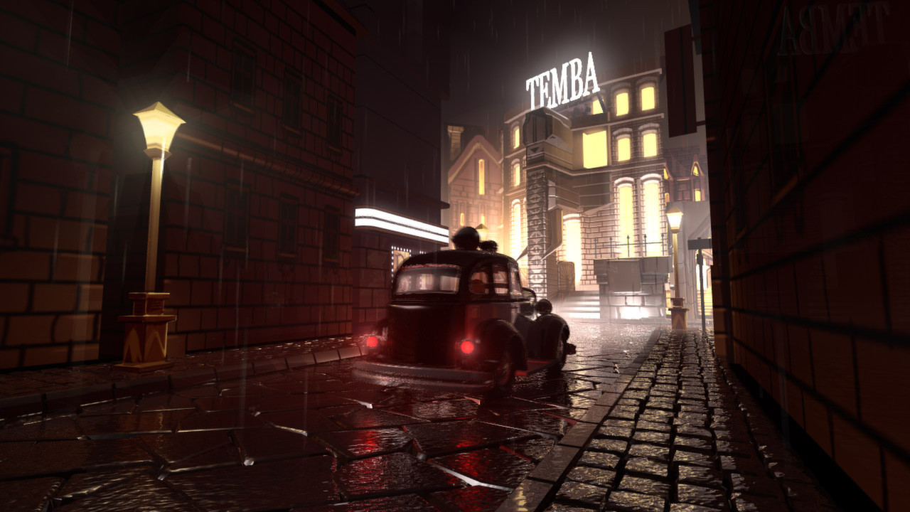 《一路向北：第二章 The Journey Down: Chapter Two》Switch英文版NSP下载 – 含1.0.1补丁-小艾网创