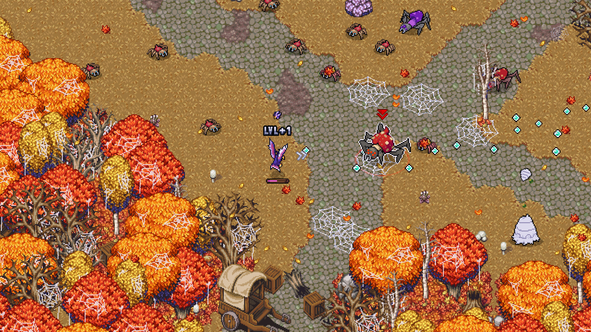 《晶灵小队/Shard Squad》PC中文版下载-含Build.20957948-小艾网创