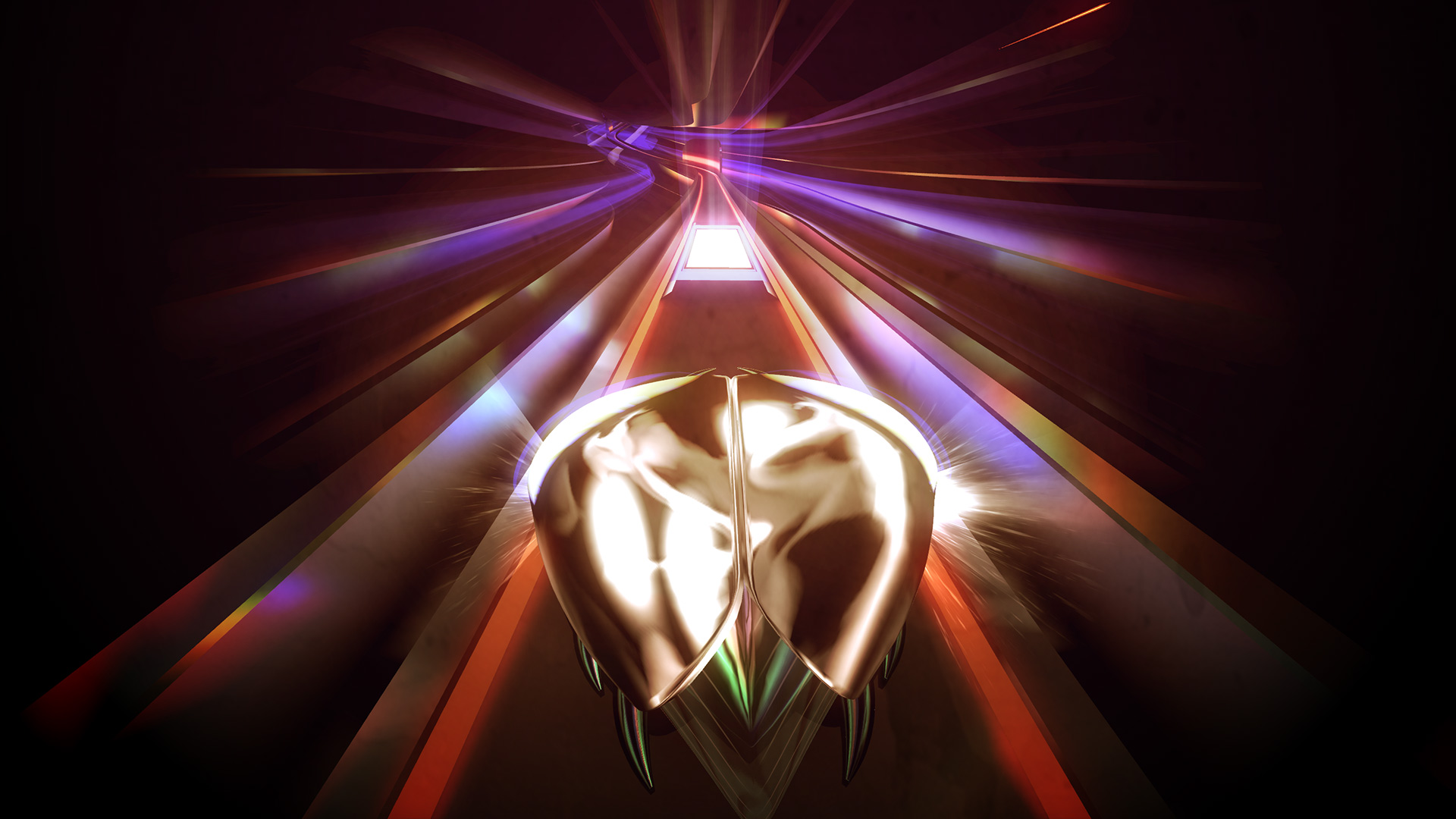 《暴走甲虫Thumper》Switch美版中文NSP下载 – 含1.0.2补丁-小艾网创