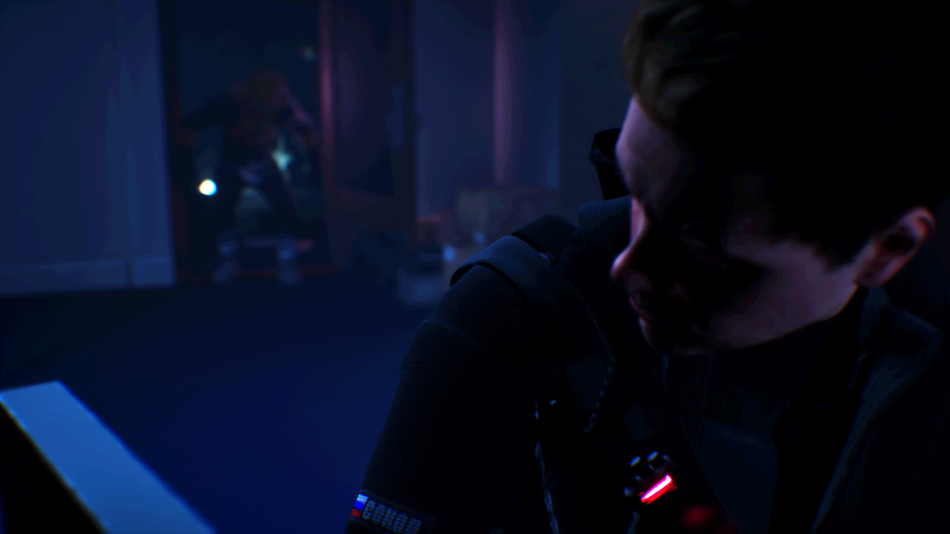 《黑冰/The Black Ice》PC英文版下载-含v0.22-小艾网创